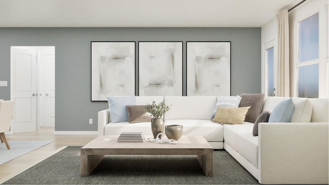 3501 Daisy Great 1of2 F1 3501 Daisy Great 1of2 F1