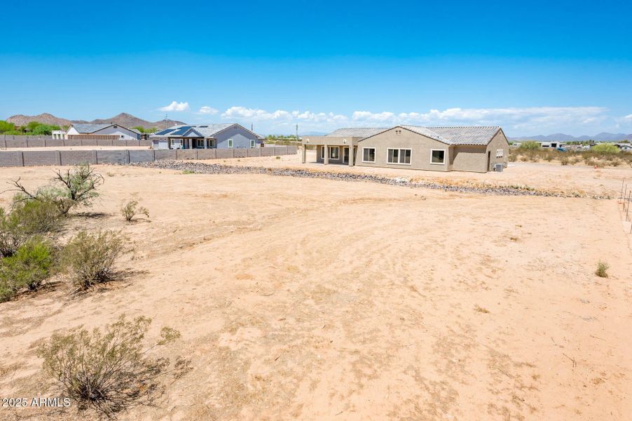 115 E Santa Cruz Dr - MLS-50