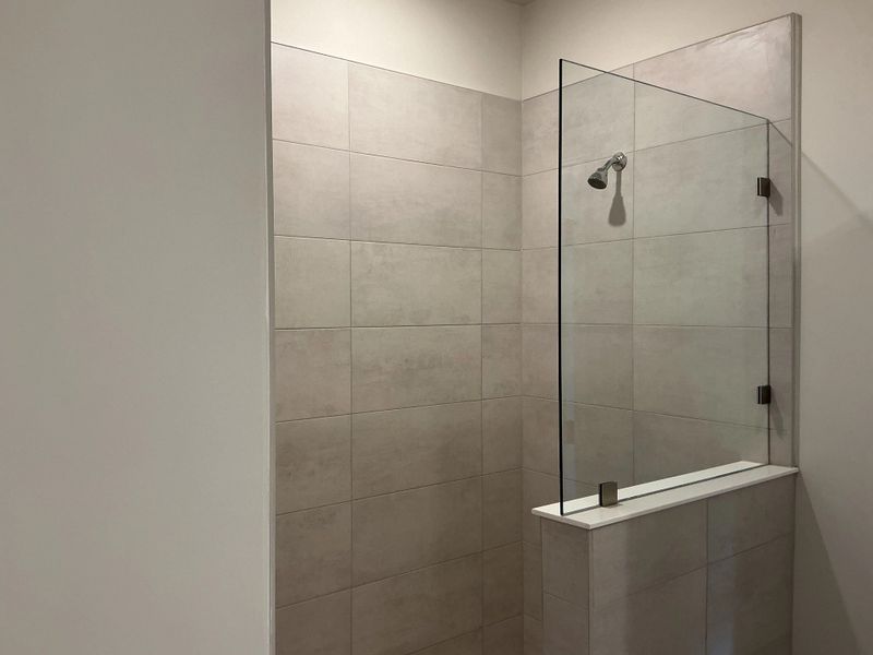 Close-up of interior finishes inside a home in Hammock Walk at Nexton, Summerville (Image 9).