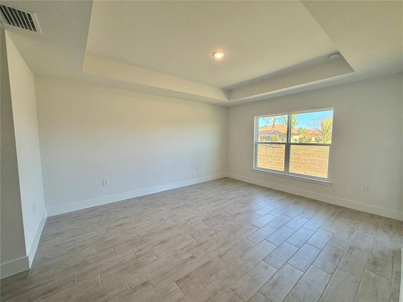 Spacious, unfurnished interior of a new home in , Rotonda West (Image 24). Spacious, unfurnished interior of a new home in , Rotonda West (Image 24).