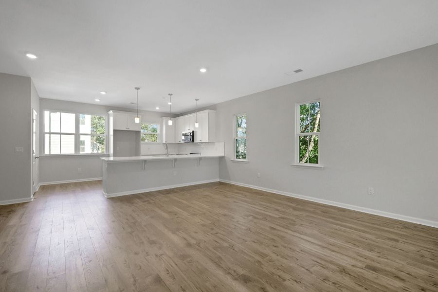 1,999sf New Home in Hilton Head Island, SC. - Slide 5 1,999sf New Home in Hilton Head Island, SC. - Slide 5