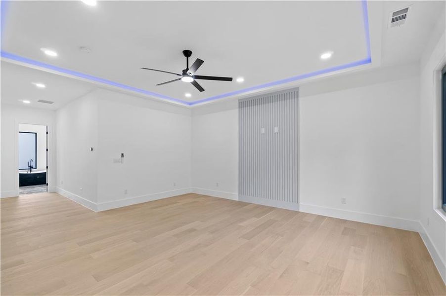 Spacious, unfurnished interior of a new home in , Lawrenceville (Image 39). Spacious, unfurnished interior of a new home in , Lawrenceville (Image 39).