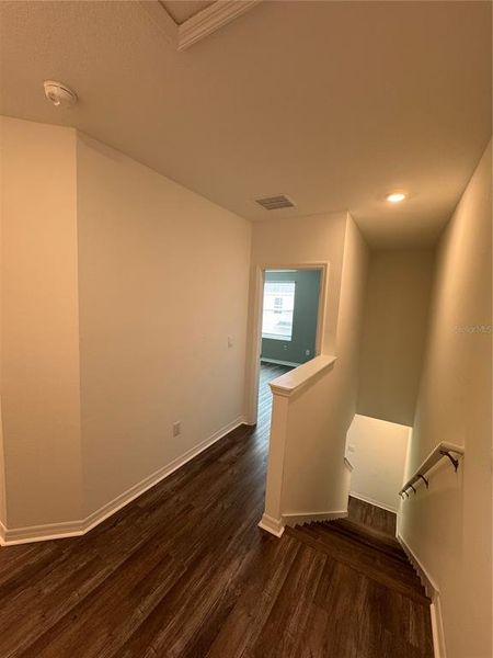 Spacious, unfurnished interior of a new home in , Land O' Lakes (Image 18). Spacious, unfurnished interior of a new home in , Land O' Lakes (Image 18).