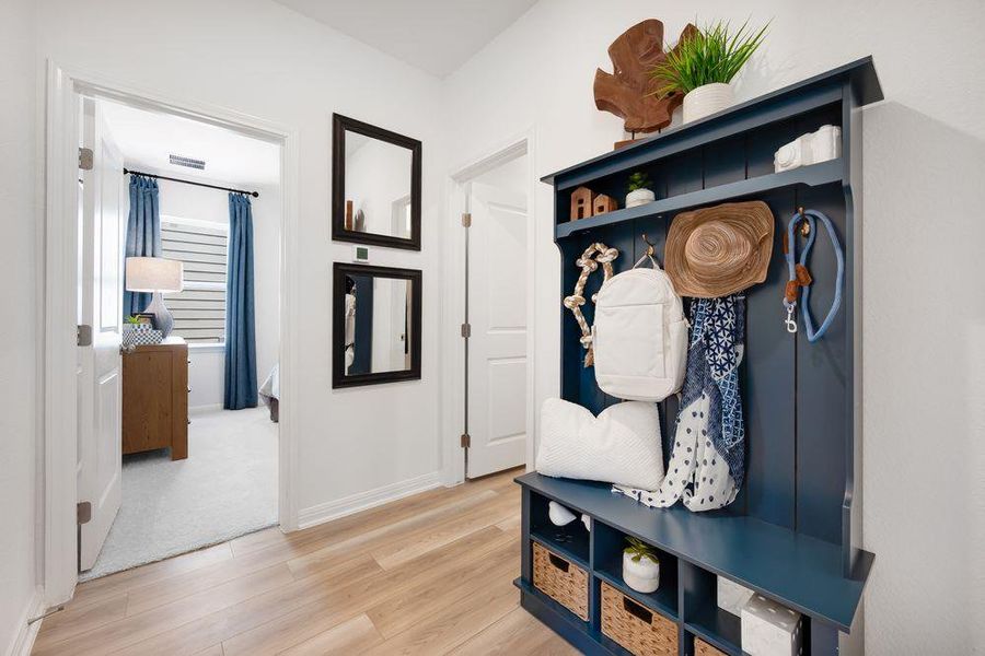 Representative Photo