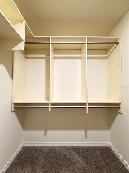 Spacious, unfurnished interior of a new home in Deer Path, Ocala (Image 37).