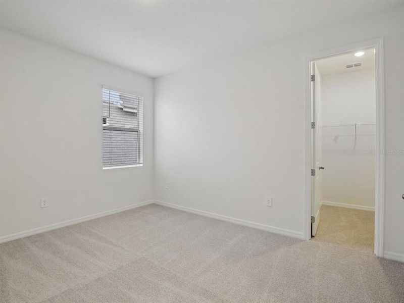 Spacious, unfurnished interior of a new home in Coasterra - Reserve Series, Palmetto (Image 16).