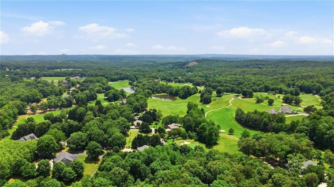 Natural landscape and outdoor views near  in Clarkesville (Image 72).