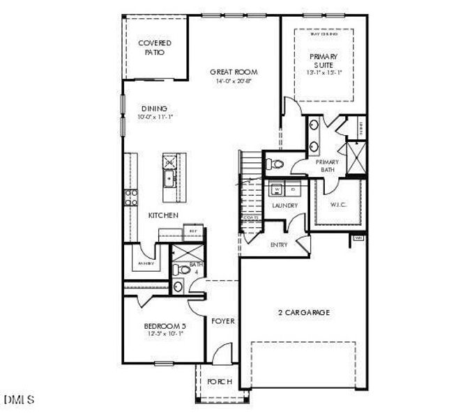 Floorplan Floorplan