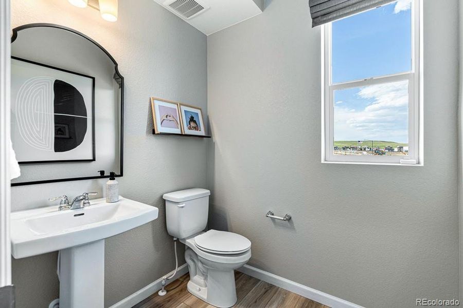 Representative Photos