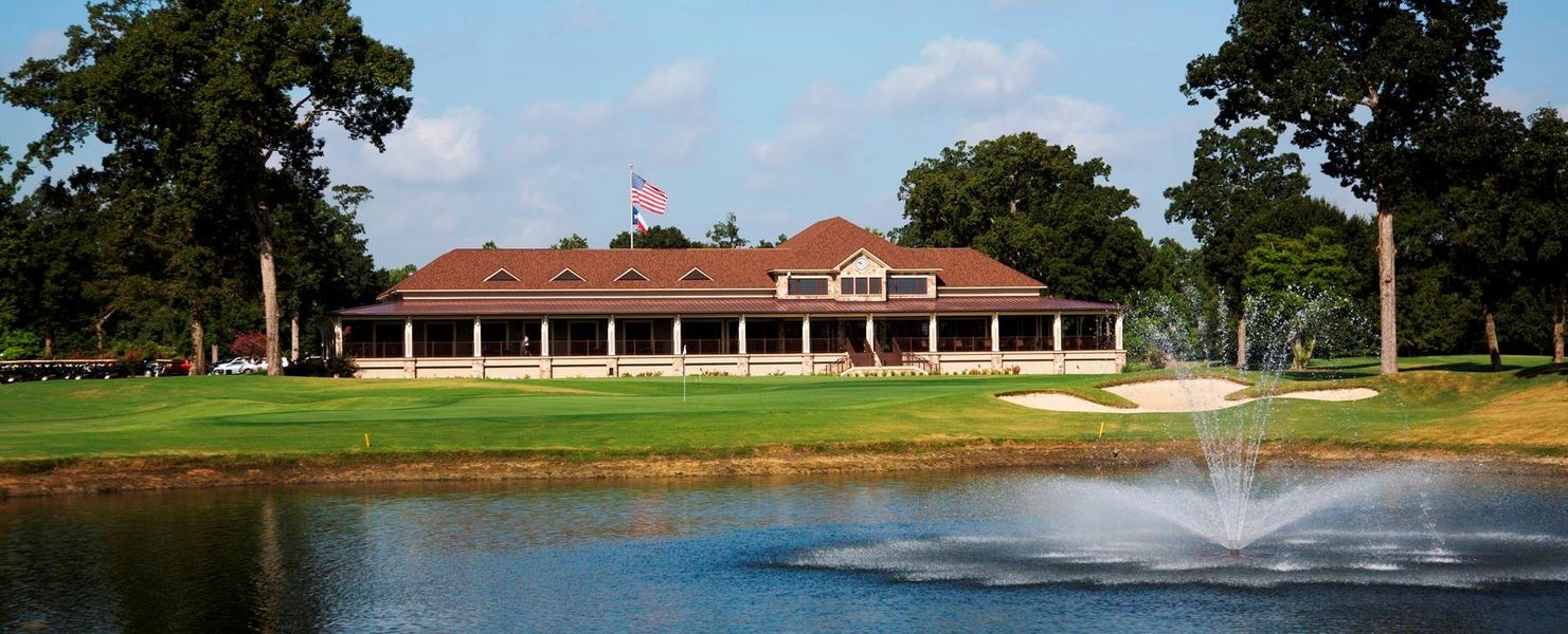 Image 16 of a home in Woodforest.