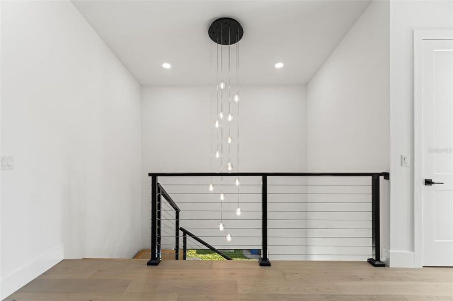 Spacious, unfurnished interior of a new home in , Tampa (Image 70). Spacious, unfurnished interior of a new home in , Tampa (Image 70).