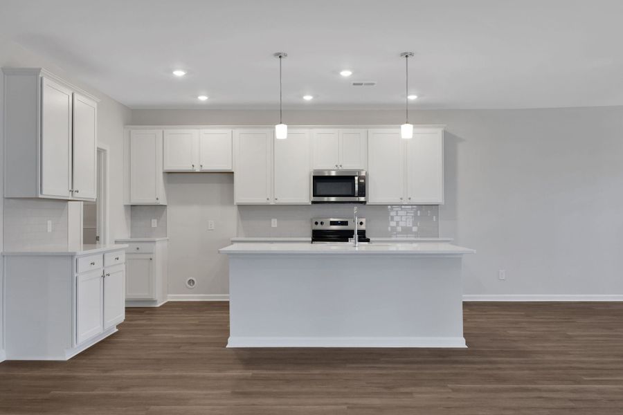 3br New Home in Pooler, GA.  - Slide 13