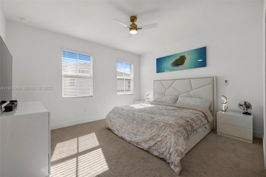 Furnished interior view inside a new home in , Pembroke Pines (Image 30). Furnished interior view inside a new home in , Pembroke Pines (Image 30).