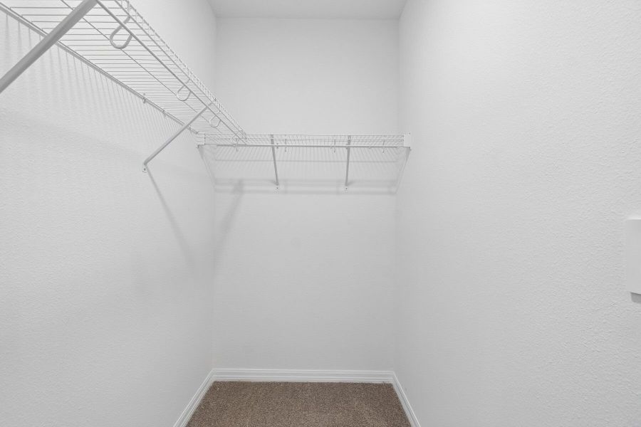 Owner's Closet