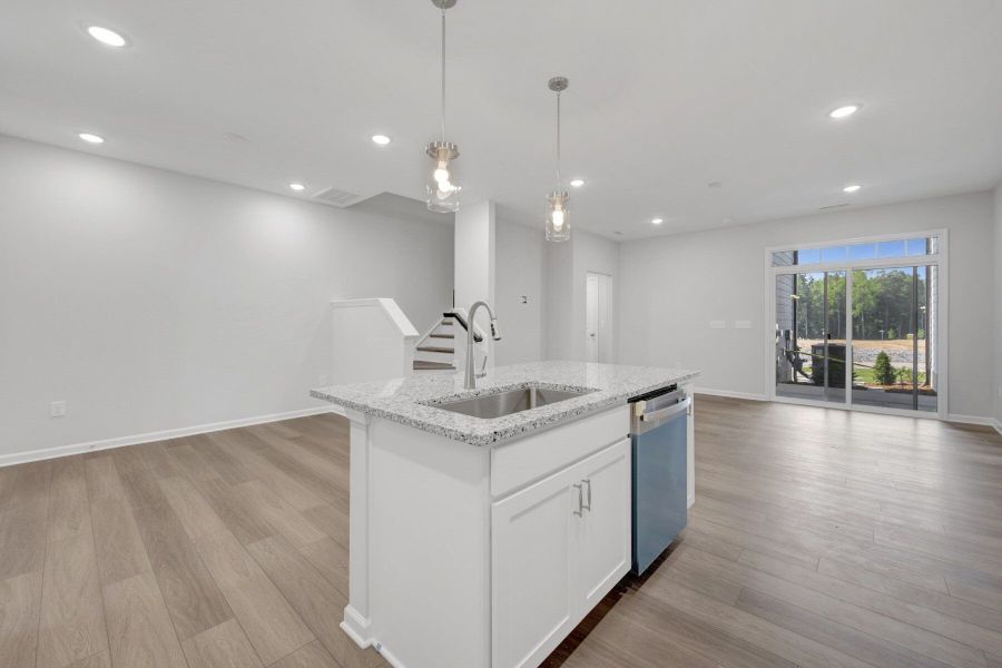 Kitchen Kitchen