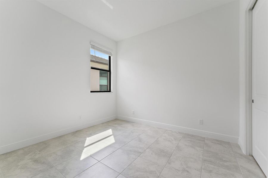 Spacious, unfurnished interior of a new home in , Port St. Lucie (Image 16). Spacious, unfurnished interior of a new home in , Port St. Lucie (Image 16).