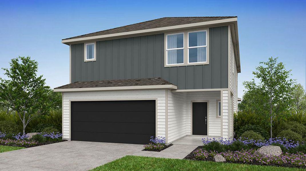 The Osprey 7A ~ Rendering The Osprey 7A ~ Rendering