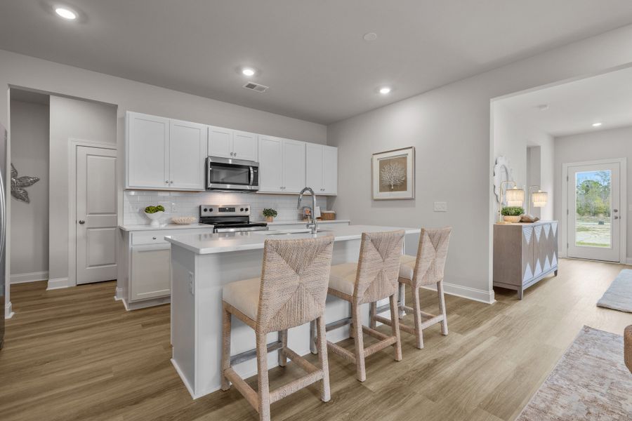 3br New Home in Shallotte, NC.  - Slide 17