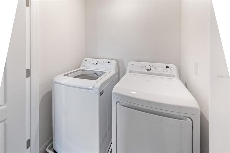 Close-up of interior finishes inside a home in Harmony West, St. Cloud (Image 20).