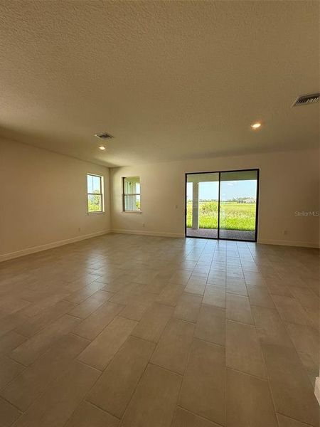 Spacious, unfurnished interior of a new home in , St. Cloud (Image 5). Spacious, unfurnished interior of a new home in , St. Cloud (Image 5).