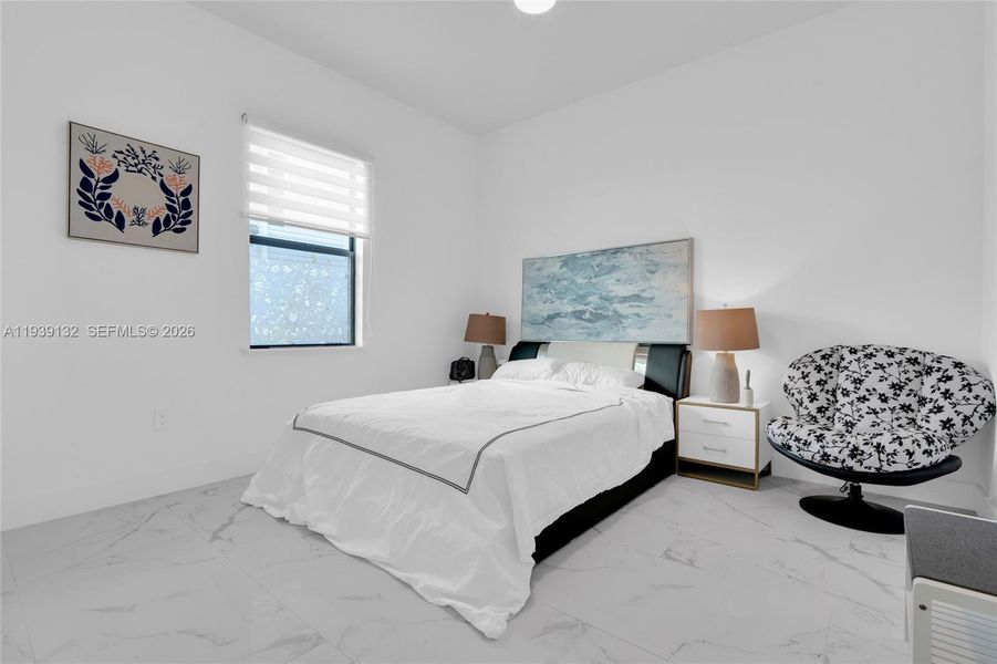 Furnished interior view inside a new home in , Lehigh Acres (Image 23). Furnished interior view inside a new home in , Lehigh Acres (Image 23).