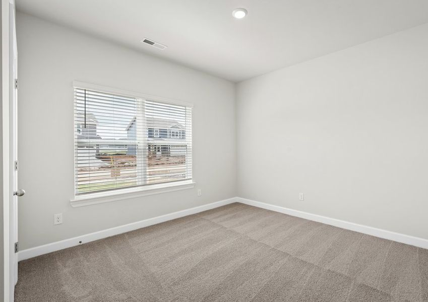 Bedroom 2 Bedroom 2