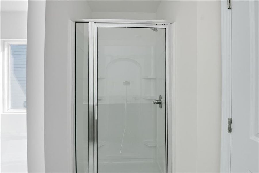 Close-up of interior finishes inside a home in The Reserve at Willow Oaks, Canton (Image 6). Close-up of interior finishes inside a home in The Reserve at Willow Oaks, Canton (Image 6).