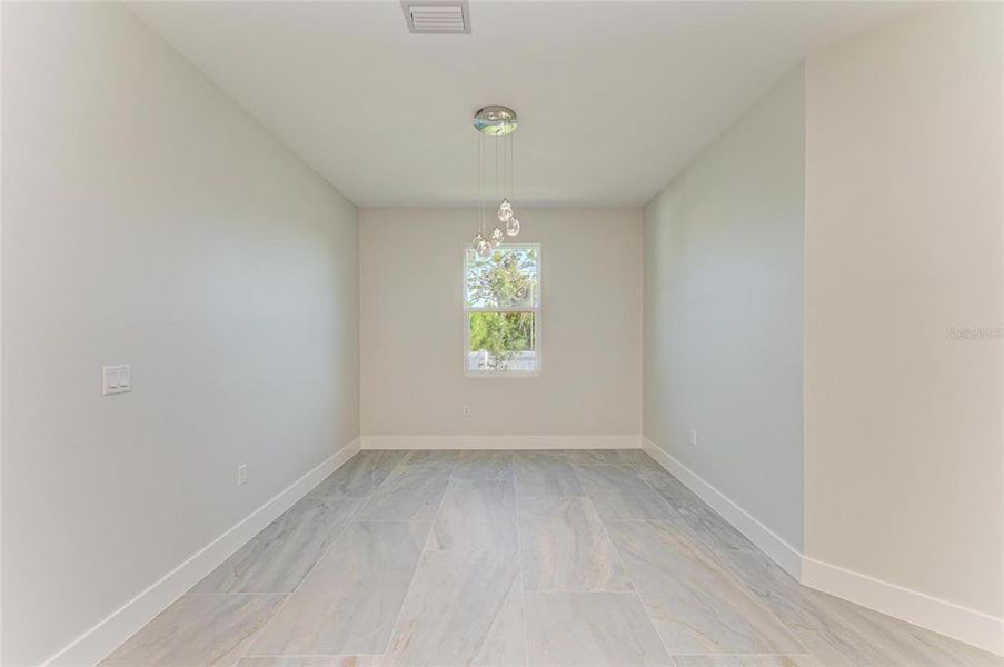 Spacious, unfurnished interior of a new home in , Venice (Image 29). Spacious, unfurnished interior of a new home in , Venice (Image 29).