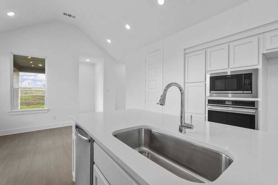 Kitchen Kitchen