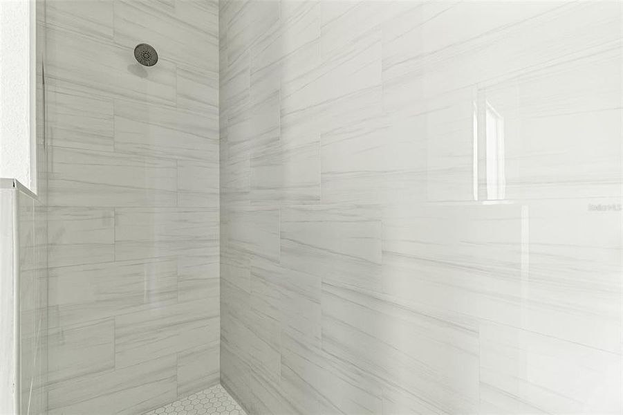 Close-up of interior finishes inside a home in , Port Charlotte (Image 17).