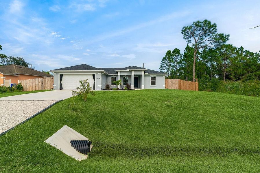 Image 38 of a home in . Image 38 of a home in .