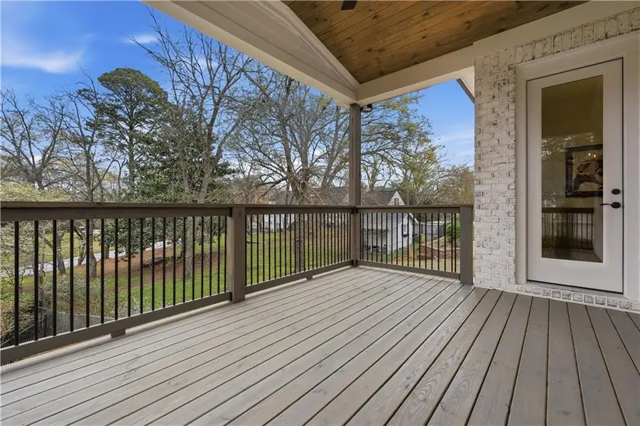 Exterior details and patio area of a home in , Gainesville (Image 3). Exterior details and patio area of a home in , Gainesville (Image 3).