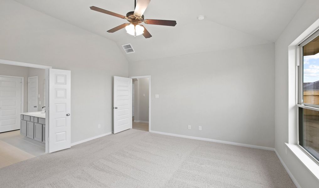 Serene owner's suite Serene owner's suite