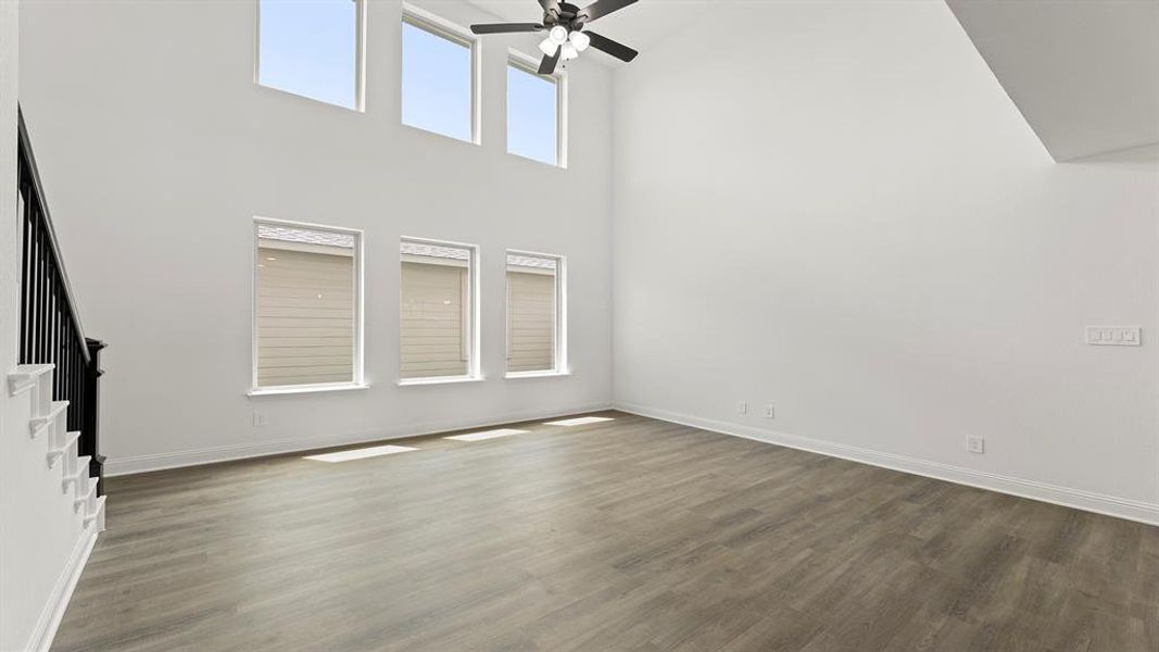 Family Room Family Room