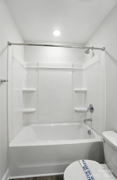 Furnished interior view inside a new home in Harrisburg Village, Harrisburg (Image 16). Furnished interior view inside a new home in Harrisburg Village, Harrisburg (Image 16).