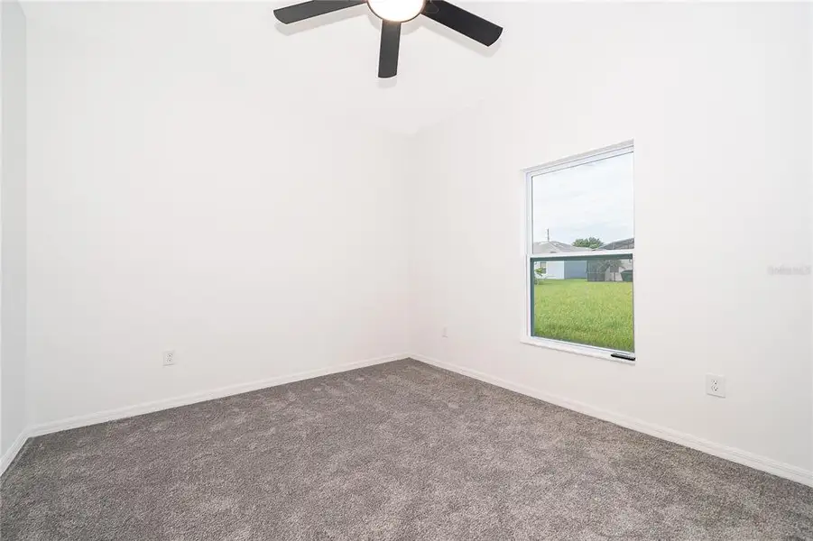 Spacious, unfurnished interior of a new home in , Kissimmee (Image 19).