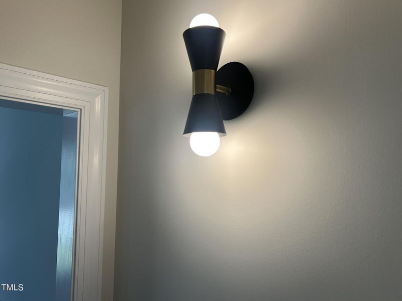 Designer Lighting