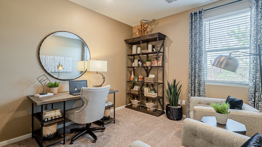 3506 Palo Verde II Study 2of2 F1 3506 Palo Verde II Study 2of2 F1