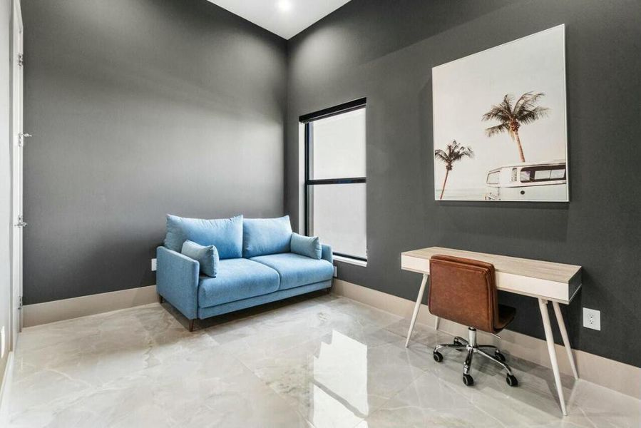 MODEL HOME FURNISHED MODEL HOME FURNISHED