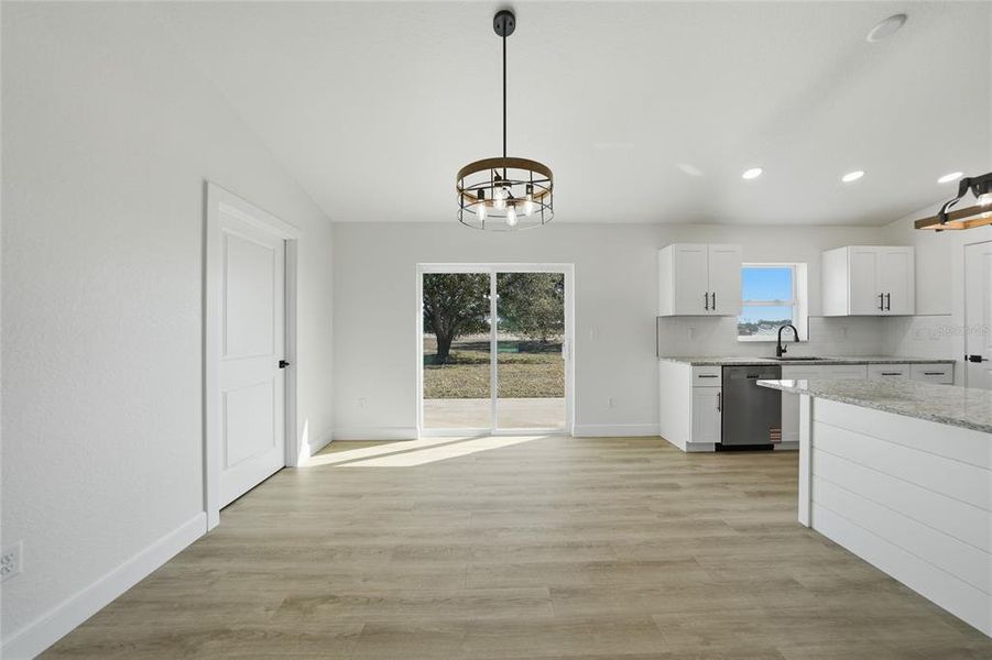 Spacious, unfurnished interior of a new home in , Arcadia (Image 12). Spacious, unfurnished interior of a new home in , Arcadia (Image 12).