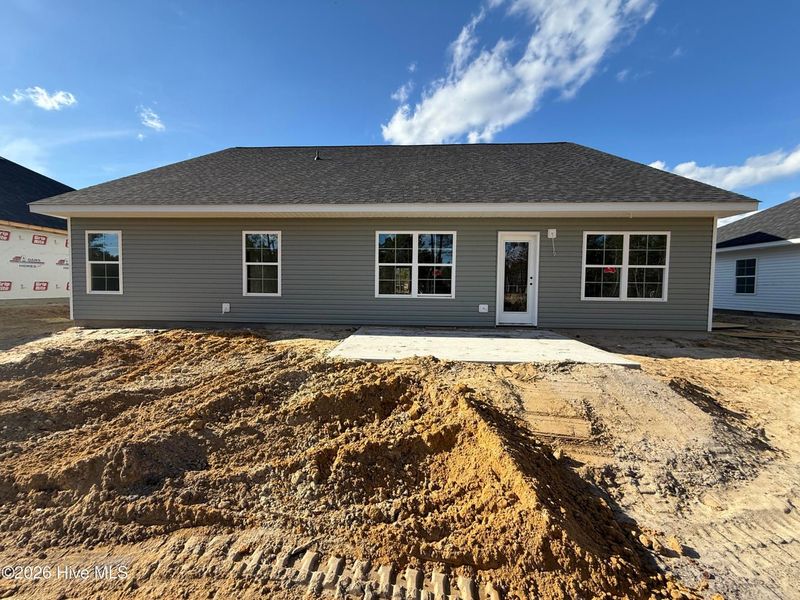 Image 32 of a home in Wood Creek. Image 32 of a home in Wood Creek.