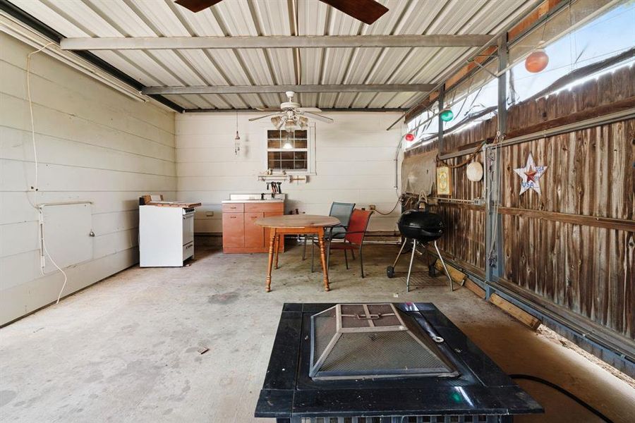 In-progress construction of a new home in , Paris, TX (Image 14).