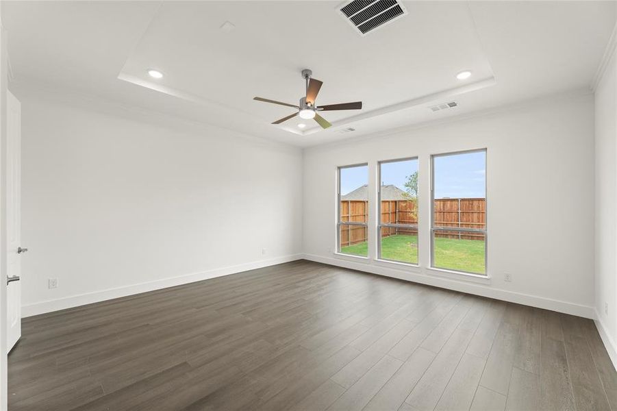 15. 991 Georgetown - Primary