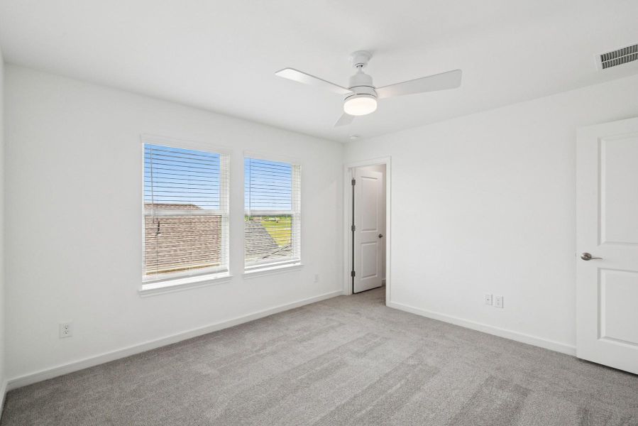 Bedroom 2 Bedroom 2