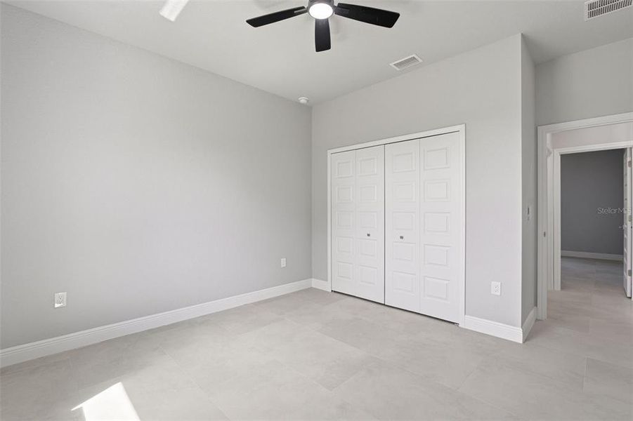 Spacious, unfurnished interior of a new home in , North Port (Image 33).