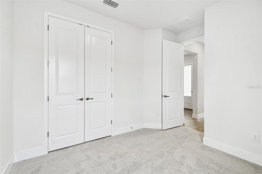 Spacious, unfurnished interior of a new home in North River Ranch - Cottage Series, Parrish (Image 30).