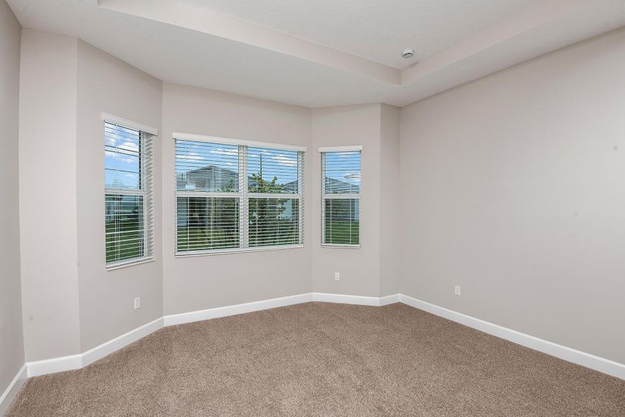 Spacious, unfurnished interior of a new home in Westlake, Westlake (Image 21). Spacious, unfurnished interior of a new home in Westlake, Westlake (Image 21).