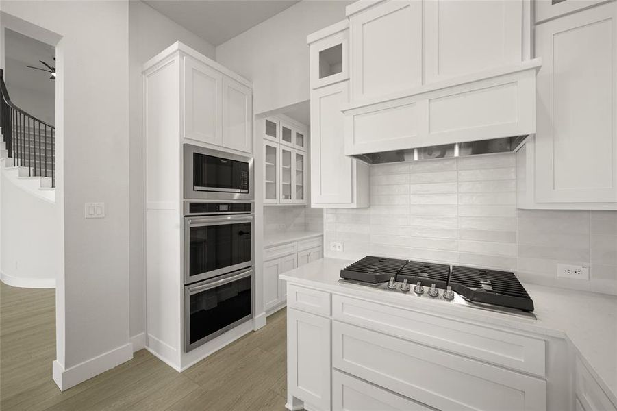 2413 Park Oaks- Kitchen-4 2413 Park Oaks- Kitchen-4