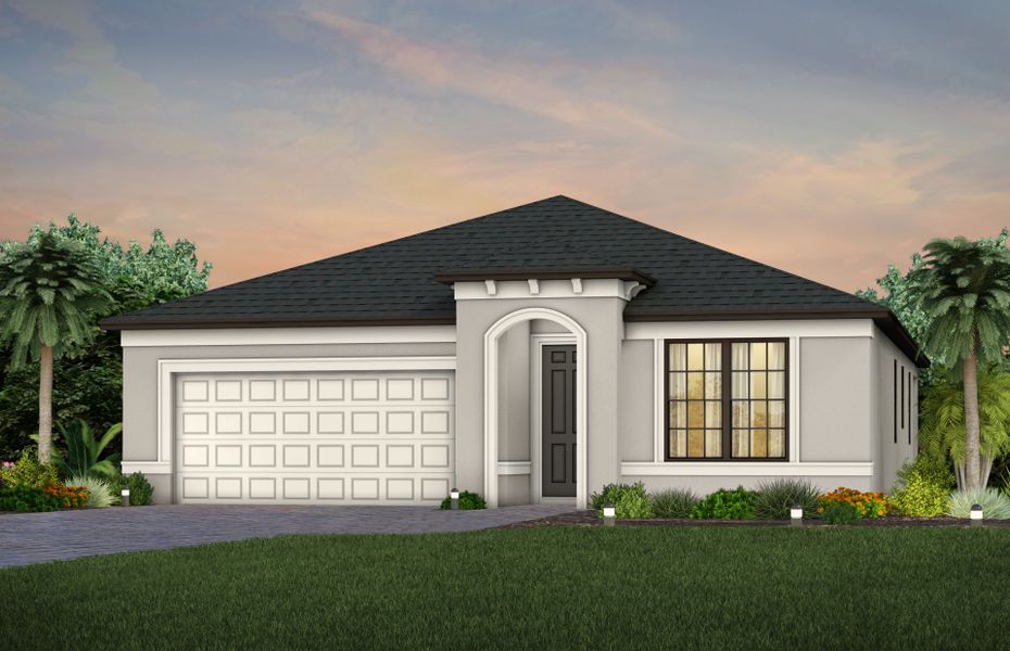 Exterior FM2 Exterior FM2