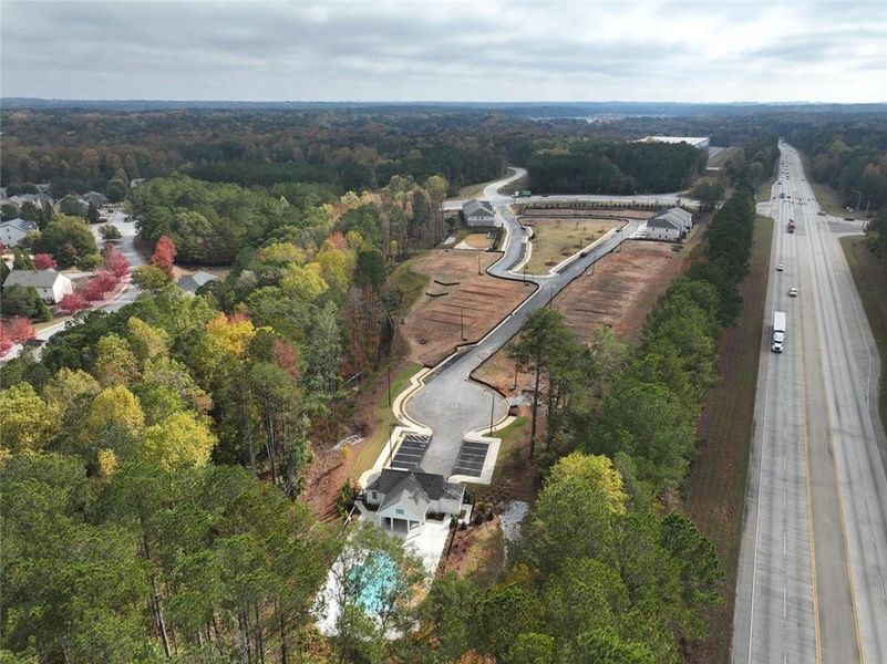 Image 31 of a home in Wildwood Place.